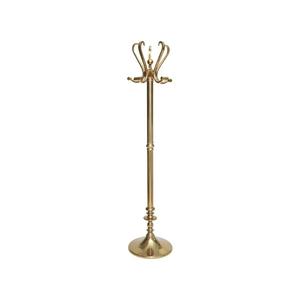 Adjustable Cloth <b>Stand</b> Decorative Pillar <b>Umbrella</b> Holder Handcrafts High Quality <b>Metal</b> Multifunctional <b>Stand</b> Household Decor Use - Product Image 5