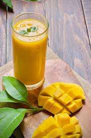 Jus de mangue pour la production de boissons et de smoothies - Product Image 3