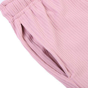 Pantalones cortos de poliéster y algodón para hombre, bañador informal de talla grande, para gimnasio, con servicio OEM - Product Image 4