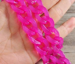 Artistic handmade epoxy resin chain link wall <b>decorative</b> art Elegant handmade epoxy resin chain link wall <b>decor</b> for homes - Product Image 5