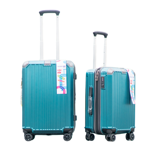 Precio al por mayor 615 Abs Pc bolsas y maletas para negocios/equipaje de viaje y bolsas de viaje Normal Lock Hung Phat Vietnam - Product Image 1