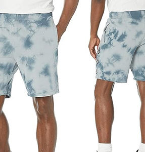 2024 été maille respirant hommes Shorts mode GYM basket-ball course séchage rapide Shorts Baggy Shorts de plage - Product Image 6