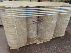 Contrachapado de Eucalipto Vietnamita, Revestimiento de Melamina WBP al 15%, Precio de Fábrica - Product Image 2