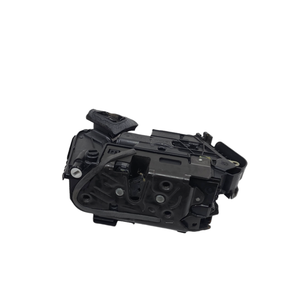 CERRADURA TRASERA IZQUIERDA VOLKSWAGEN Golf 7 Sedan 5TA839015E (12>) - Product Image 4