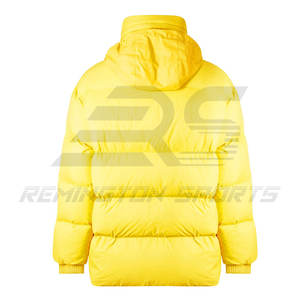 Meilleures ventes Fabricant pakistanais Veste bouffante de bonne qualité à manches longues pour hommes - Product Image 5