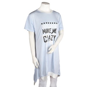 Camisón para Mujer - Azul Claro - Product Image 1
