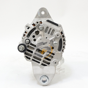 Longxun Lichtmaschine für VOLVO PENTA Motor D11B1-A MP A003TR5092 A003TR5092AM A003TR5092ZT A3TR5092 A3TR5092AM A3TR5092ZT 3587218 - Product Image 6