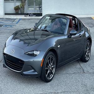 เบาะหนังแท้คุณภาพดี สำหรับรถมาสด้า MX-5 Miata ปี 2017 ของแท้จากโรงงาน พร้อมรับประกัน 1 ปี (พวงมาลัยซ้าย/ขวา) - Product Image 3