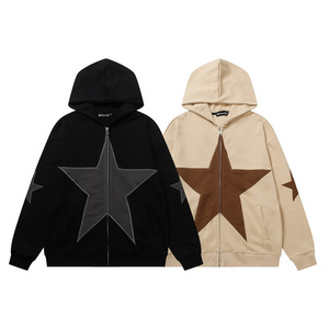Bestex Heavyweight 3D Embossed Hoodie Cotton Overweight Amercain Size Custom Highest Quality Embossed Hoodie Printed Logo - Product Image 1