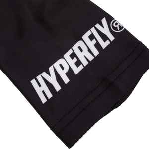 Protector de sarpullido de manga corta de compresión de alta calidad OEM para el proceso de sublimación de MMA y natación para niños - Product Image 3