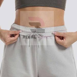 Short de gymnastique élastique respirant taille haute pour femme - Product Image 3