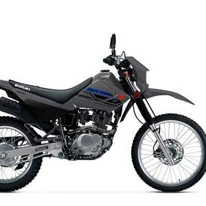Suzuki DR200S 2020, Motocicleta de Doble Propósito, Superventas - Product Image 3