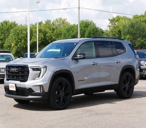 Offre originale d'occasion 2025 G -- M--C Acadia Elevation AWD d'occasion - Product Image 1