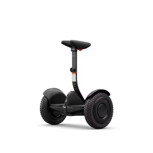 สกู๊ตเตอร์ทรงตัวอัตโนมัติ Seg-way Ninebot S2 ของแท้ - Product Image 5