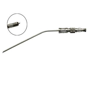 Instruments ORL nasaux d'aspirateur de tube d'aspiration Frazier chirurgical de haute qualité - Product Image 6