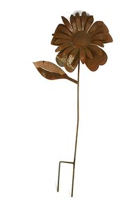 Modern Garden Stake For Garden Decoration In durable Quality With Customized Design <b>Metal</b> Garden Sticks In Factory Prices - Product Image 2
