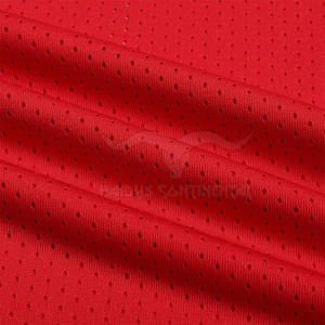 Dernier style de maillot de basket-ball Nouveau design de maillot de basket-ball sans manches en stock - Product Image 6