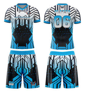 Camiseta de lanzamiento gaélico Reversible de la mejor calidad, uniforme gaélico GAA impreso, Kit deportivo tradicional irlandés - Product Image 1