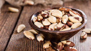 Nueces de Brasil Frescas de Cosecha Reciente, Formato Entero, Limpieza Avanzada, Empaque para Exportación para Compradores Extranjeros de Ingredientes de Frutos Secos Premium - Product Image 3