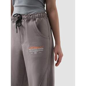 Producto Decorado con Logotipo de Tela Tejida de Color Arenisca Invernal Unity VI - Product Image 1