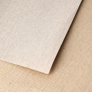 Napperons jetables en papier recyclé non blanchi 31x43 cm pour restaurant formel - 2000 pièces/carton - Product Image 4