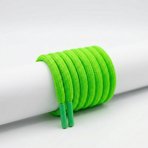 Custom Logo Coated 3 Strand Twisted Drawcord | Eco-Friendly Waterproof Braided 100% Polyester Modern Garment Shoes Home Textile - Product Image 5