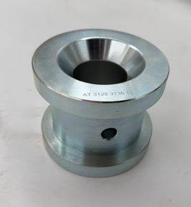 3128313618 Manchon mécanique à double bride robuste et manchon réducteur de friction pour la transmission de puissance de précision dans les équipements - Product Image 3