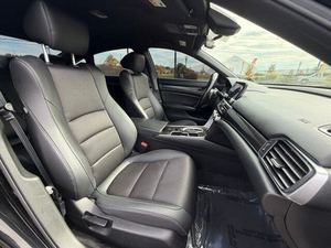 NEATLY USADO 2022 Ho-n-da Acc_ord Hybrid Sport FWD - Product Image 6