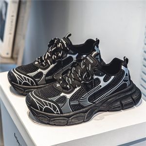 Designer Shoes Women <strong>Men</strong> Shoes Outdoor <strong>Mens</strong> Sneakers Sports Shoes Running Shoes Breathable Athleisure <strong>Trainers</strong> <strong>Mens</strong> - Product Image 2
