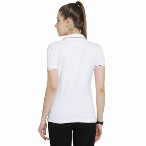 Top Trending Wholesale <b>Polo</b> <b>Shirts</b> Fo <b>Women</b> Quick Dry <b>Women's</b> <b>Polo</b> T <b>Shirt</b> Made in Pakistan - Product Image 2