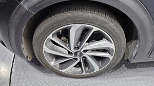 Kia Niro Noblesse 2017 - Product Image 4