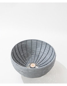 Hotpot Casserole Round Shape Tabletop Arabic Metal Best Quality Handmade Luxury Minimalist Color Box Stainless Steel <b>Lid</b> Hot <b>Pot</b> - Product Image 2