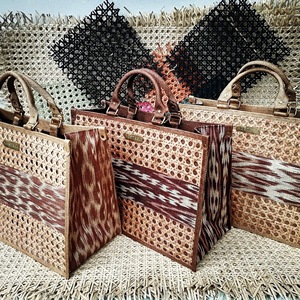 Xu Hướng Nóng Tốt Nhất Mua Thời Trang Mây Vải Vải Túi Xách Hàng Đầu Tìm Kiếm 2024 Thiết Kế Tote Túi - Product Image 1