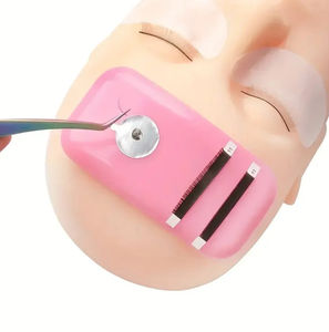 Kits de Extensión de Pestañas Profesionales DRAGONLASH al por Mayor, de Alta Calidad, Hechos a Máquina, con Banda de Algodón Negra, Empaque Personalizable - Product Image 2