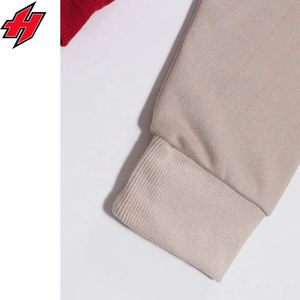 Sudadera con capucha recortada Unisex Logo personalizable Peso pesado 100% Jersey de algodón Ropa de calle de invierno Estampado 2025 Sudaderas con capucha con logotipo personalizable - Product Image 5