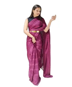 Saree Spectacle: Party-Wear and Wedding Elegance - Low Price Options with a Blend of Indian Tradition and Modern Style for Women