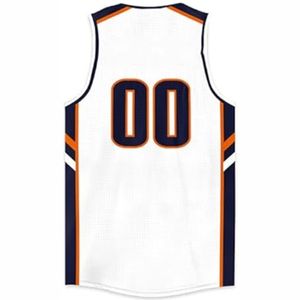 Maillot de basket-ball personnalisé pour femmes et jeunes hommes, t-shirt d'entraînement confortable et respirant, vêtements de sport personnalisés - Product Image 3