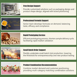 Инулин пищевой, сертифицированный халяль, экстракт корня цикория (хурма), 90% чистый порошок, экстракция растворителем, фасовка в бочки - Product Image 6