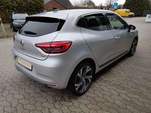 RENAULT CLIO 1.0L ESSENCE/ 1.3L ESSENCE TRANSMISSION MANUELLE EDC 67KW 91HP 1.0CCM EURO 3 D'OCCASION 2022 À VENDRE - Product Image 5