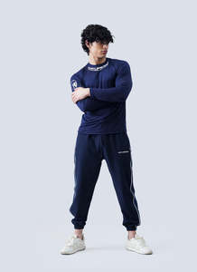 Style personnalisé Confortable Style Décontracté Polyester Homme Joggers Homme Pantalon Léger Hommes Pantalon et Pantalon - Product Image 6