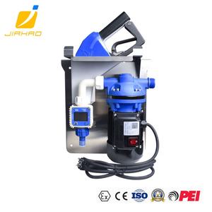 Dispensador portátil DEF Kit de bomba de transferencia Bomba <span class=keywords><strong>AdBlue</strong></span> - Product Image 4