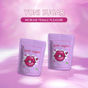 <span class=keywords><strong>Bonbons</strong></span> Sucrés Yoni pour Augmenter le Plaisir Féminin, Édulcorant Vaginal <span class=keywords><strong>Aphrodisiaque</strong></span> - Product Image 5