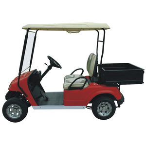 Carritos de golf de lujo económicos de 2, 4, 6 y 8 plazas para complejos turísticos y propiedades, opciones de motor potentes, colores personalizados, precio al por mayor - Product Image 5