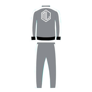 Chándales de alta calidad con etiqueta privada y el mejor diseño, logotipo personalizado, último estilo, lista superior, chándal para hombre - Product Image 4