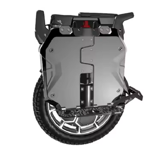 Monocycle électrique V11 haute performance, dernière génération, batterie 84V 1500Wh, 2200W, auto-équilibrant - Product Image 4