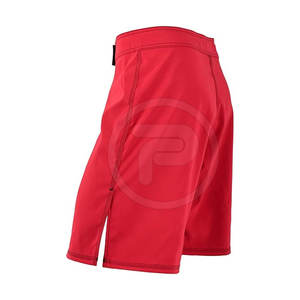 Ropa de entrenamiento Vale Tudo Pantalones cortos Ropa de fitness Vale Tudo Pantalones cortos con bolsillos Hecho en pantalones cortos Vale Tudo de alta calidad - Product Image 5