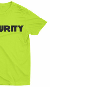 Factory Direct Men's T-shirt Soft-touch Fabric 100% Cotton Custom <b>Logo</b> Available - Product Image 3