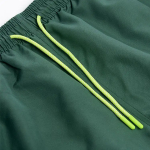 Premium Quality Different Col Side Zipper Customize logo Nylon Shorts <b>Men</b> Shorts Wholesale Swim <b>Trunks</b> Shorts <b>For</b> <b>Men</b> - Product Image 3
