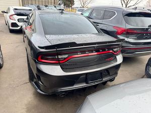 Dodge Charger RT RWD 2019 Usado en Buen Estado - Product Image 4