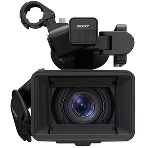 Meilleure Offre : Caméscopes XDCAM-M PXW-Z200 4K avec 1 capteur CMOS, zoom 30x en 4K, en stock pour vente immédiate - Product Image 1